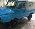 Синий ЗАЗ Другая, объемом двигателя 0 л и пробегом 21 тыс. км за 2000 $, фото 1 на Automoto.ua