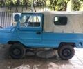 Синий ЗАЗ Другая, объемом двигателя 0 л и пробегом 21 тыс. км за 2000 $, фото 2 на Automoto.ua