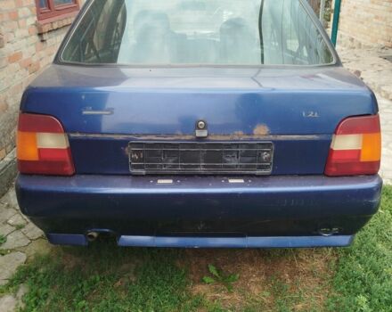 Синій ЗАЗ Інша, об'ємом двигуна 0 л та пробігом 650 тис. км за 847 $, фото 2 на Automoto.ua