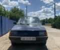 Синий ЗАЗ Другая, объемом двигателя 1.2 л и пробегом 200 тыс. км за 600 $, фото 1 на Automoto.ua