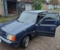 Синий ЗАЗ Другая, объемом двигателя 1.2 л и пробегом 111 тыс. км за 1500 $, фото 1 на Automoto.ua