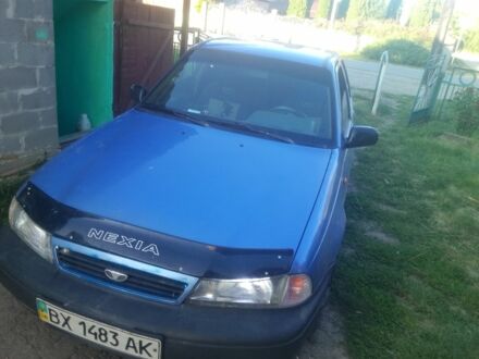 ЗАЗ Другая 2006 в Хмельницком на Automoto.ua Синий ЗАЗ Другая, объемом двигателя 1.5 л и пробегом 359 тыс. км за 1400 $, фото 1 на Automoto.ua