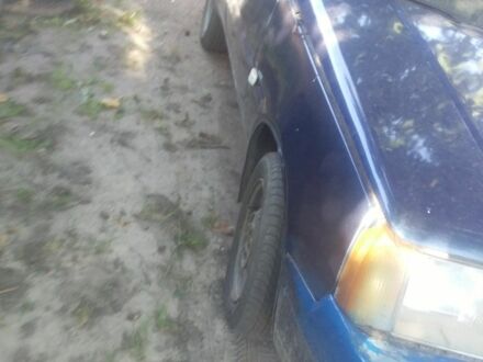 ЗАЗ Другая 2006 в Киеве на Automoto.ua Синий ЗАЗ Другая, объемом двигателя 0 л и пробегом 200 тыс. км за 432 $, фото 1 на Automoto.ua