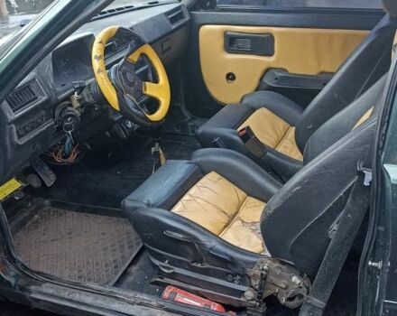 Зеленый ЗАЗ Другая, объемом двигателя 1.1 л и пробегом 150 тыс. км за 405 $, фото 2 на Automoto.ua