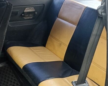 Зеленый ЗАЗ Другая, объемом двигателя 1.1 л и пробегом 150 тыс. км за 405 $, фото 1 на Automoto.ua