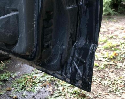 Зеленый ЗАЗ Другая, объемом двигателя 1.6 л и пробегом 250 тыс. км за 1500 $, фото 5 на Automoto.ua