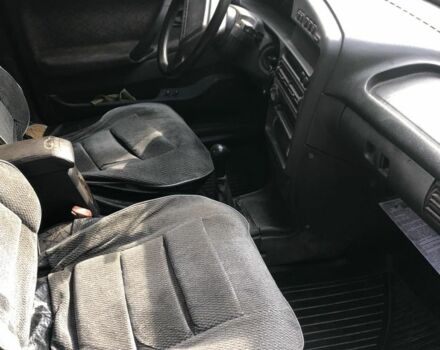 Зеленый ЗАЗ Другая, объемом двигателя 1.6 л и пробегом 250 тыс. км за 1500 $, фото 2 на Automoto.ua