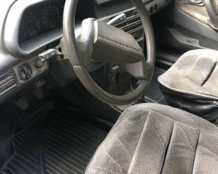 Зеленый ЗАЗ Другая, объемом двигателя 1.6 л и пробегом 250 тыс. км за 1500 $, фото 3 на Automoto.ua