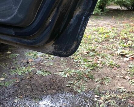 Зеленый ЗАЗ Другая, объемом двигателя 1.6 л и пробегом 250 тыс. км за 1500 $, фото 4 на Automoto.ua