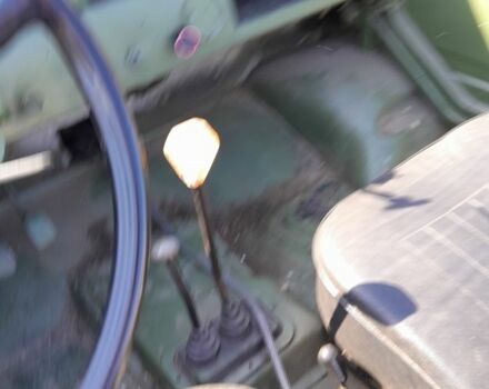 Зеленый ЗАЗ Другая, объемом двигателя 0 л и пробегом 22 тыс. км за 1559 $, фото 2 на Automoto.ua