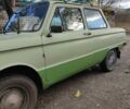 Зеленый ЗАЗ Другая, объемом двигателя 0 л и пробегом 1 тыс. км за 286 $, фото 1 на Automoto.ua