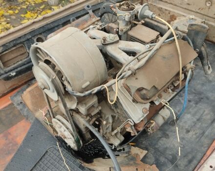 Зеленый ЗАЗ Другая, объемом двигателя 0 л и пробегом 1 тыс. км за 286 $, фото 8 на Automoto.ua