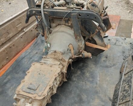 Зеленый ЗАЗ Другая, объемом двигателя 0 л и пробегом 1 тыс. км за 286 $, фото 9 на Automoto.ua