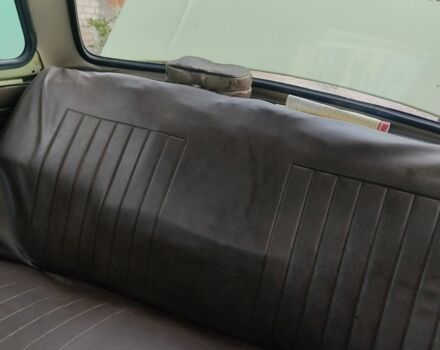 Зеленый ЗАЗ Другая, объемом двигателя 0 л и пробегом 1 тыс. км за 286 $, фото 7 на Automoto.ua