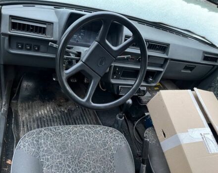 Зелений ЗАЗ Інша, об'ємом двигуна 1.1 л та пробігом 3 тис. км за 800 $, фото 3 на Automoto.ua