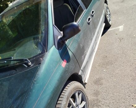 Зеленый ЗАЗ Другая, объемом двигателя 3.3 л и пробегом 486 тыс. км за 3200 $, фото 2 на Automoto.ua