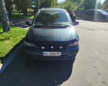 Зеленый ЗАЗ Другая, объемом двигателя 3.3 л и пробегом 486 тыс. км за 3200 $, фото 3 на Automoto.ua