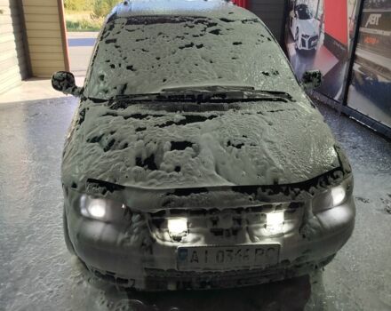 Зеленый ЗАЗ Другая, объемом двигателя 3.3 л и пробегом 486 тыс. км за 3200 $, фото 4 на Automoto.ua