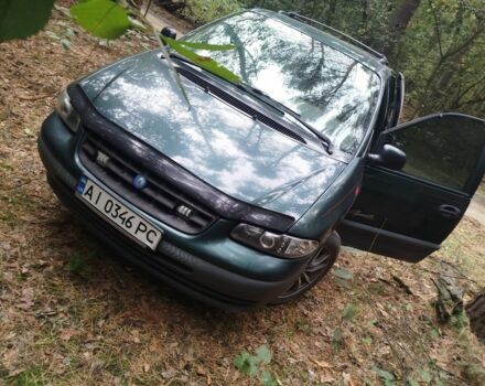 Зеленый ЗАЗ Другая, объемом двигателя 3.3 л и пробегом 486 тыс. км за 3200 $, фото 1 на Automoto.ua