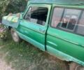 Зеленый ЗАЗ Другая, объемом двигателя 0 л и пробегом 73 тыс. км за 299 $, фото 1 на Automoto.ua