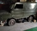 Зеленый ЗАЗ Другая, объемом двигателя 0.9 л и пробегом 80 тыс. км за 10000 $, фото 1 на Automoto.ua
