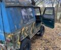 Зеленый ЗАЗ Другая, объемом двигателя 0 л и пробегом 150 тыс. км за 1000 $, фото 5 на Automoto.ua