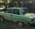 Зеленый ЗАЗ Другая, объемом двигателя 0 л и пробегом 3 тыс. км за 250 $, фото 6 на Automoto.ua