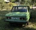 Зеленый ЗАЗ Другая, объемом двигателя 0 л и пробегом 3 тыс. км за 250 $, фото 7 на Automoto.ua