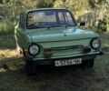 Зеленый ЗАЗ Другая, объемом двигателя 0 л и пробегом 3 тыс. км за 250 $, фото 8 на Automoto.ua