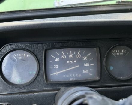 Зеленый ЗАЗ Другая, объемом двигателя 0 л и пробегом 3 тыс. км за 250 $, фото 2 на Automoto.ua