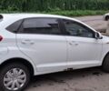 Білий ЗАЗ Форза, об'ємом двигуна 1.5 л та пробігом 116 тис. км за 2299 $, фото 4 на Automoto.ua