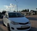 Белый ЗАЗ Форза, объемом двигателя 1.5 л и пробегом 228 тыс. км за 4000 $, фото 1 на Automoto.ua