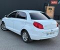 Білий ЗАЗ Форза, об'ємом двигуна 1.5 л та пробігом 110 тис. км за 2100 $, фото 14 на Automoto.ua