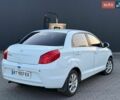 Білий ЗАЗ Форза, об'ємом двигуна 1.5 л та пробігом 110 тис. км за 2100 $, фото 5 на Automoto.ua