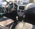 Білий ЗАЗ Форза, об'ємом двигуна 1.5 л та пробігом 104 тис. км за 5499 $, фото 9 на Automoto.ua