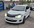 Білий ЗАЗ Форза, об'ємом двигуна 1.5 л та пробігом 116 тис. км за 2306 $, фото 1 на Automoto.ua