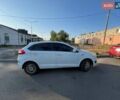 Белый ЗАЗ Форза, объемом двигателя 1.5 л и пробегом 225 тыс. км за 2200 $, фото 6 на Automoto.ua