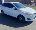 Білий ЗАЗ Форза, об'ємом двигуна 1.5 л та пробігом 212 тис. км за 2000 $, фото 7 на Automoto.ua