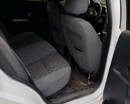 Білий ЗАЗ Форза, об'ємом двигуна 1.6 л та пробігом 157 тис. км за 3000 $, фото 4 на Automoto.ua