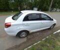 Белый ЗАЗ Форза, объемом двигателя 1.5 л и пробегом 72 тыс. км за 2800 $, фото 5 на Automoto.ua