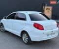 Білий ЗАЗ Форза, об'ємом двигуна 1.5 л та пробігом 110 тис. км за 2100 $, фото 12 на Automoto.ua
