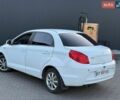 Білий ЗАЗ Форза, об'ємом двигуна 1.5 л та пробігом 110 тис. км за 2100 $, фото 16 на Automoto.ua