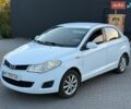 Білий ЗАЗ Форза, об'ємом двигуна 1.5 л та пробігом 110 тис. км за 2100 $, фото 17 на Automoto.ua
