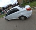 Белый ЗАЗ Форза, объемом двигателя 1.5 л и пробегом 72 тыс. км за 2800 $, фото 3 на Automoto.ua