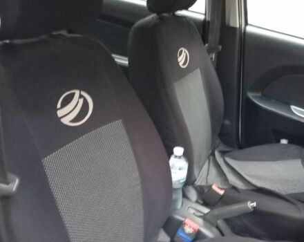 Білий ЗАЗ Форза, об'ємом двигуна 0 л та пробігом 210 тис. км за 2500 $, фото 3 на Automoto.ua