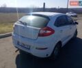 Білий ЗАЗ Форза, об'ємом двигуна 1.5 л та пробігом 212 тис. км за 2000 $, фото 22 на Automoto.ua