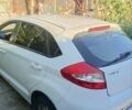 Белый ЗАЗ Форза, объемом двигателя 1.5 л и пробегом 210 тыс. км за 2500 $, фото 1 на Automoto.ua