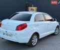 Білий ЗАЗ Форза, об'ємом двигуна 1.5 л та пробігом 110 тис. км за 2100 $, фото 7 на Automoto.ua
