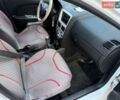 Білий ЗАЗ Форза, об'ємом двигуна 1.5 л та пробігом 110 тис. км за 2100 $, фото 25 на Automoto.ua