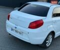 Білий ЗАЗ Форза, об'ємом двигуна 1.5 л та пробігом 110 тис. км за 2100 $, фото 10 на Automoto.ua